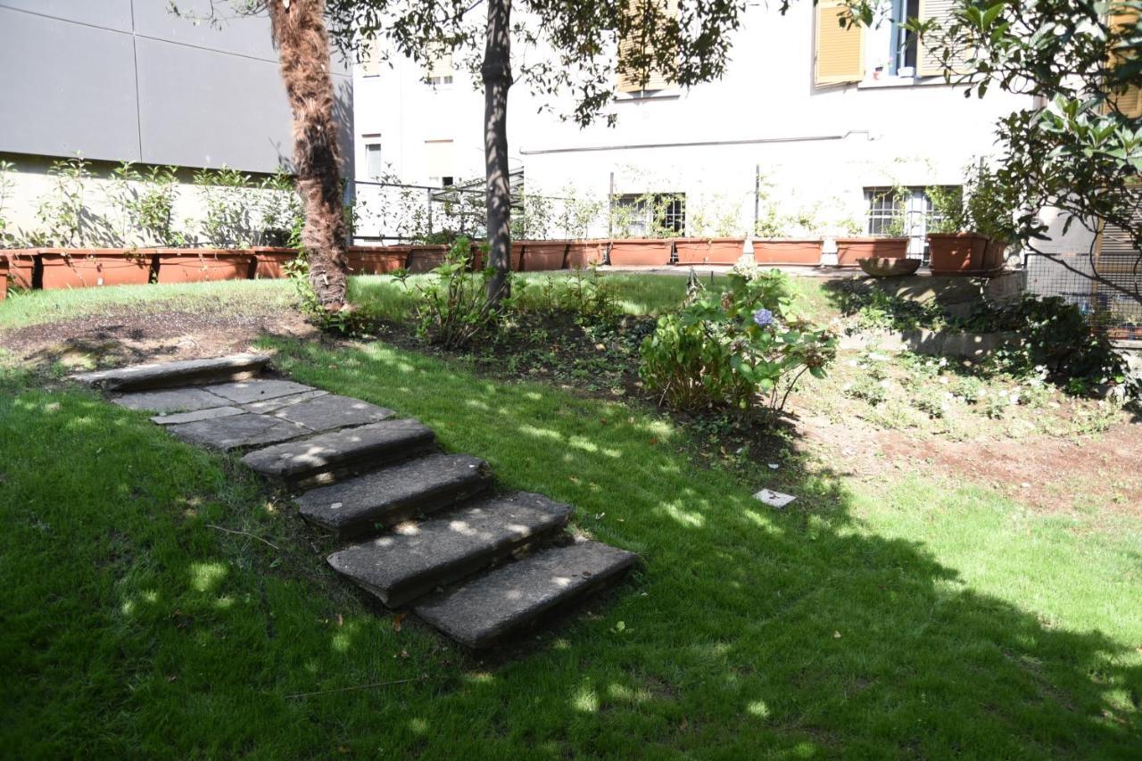 Lake Como Holiday Apartments Kültér fotó
