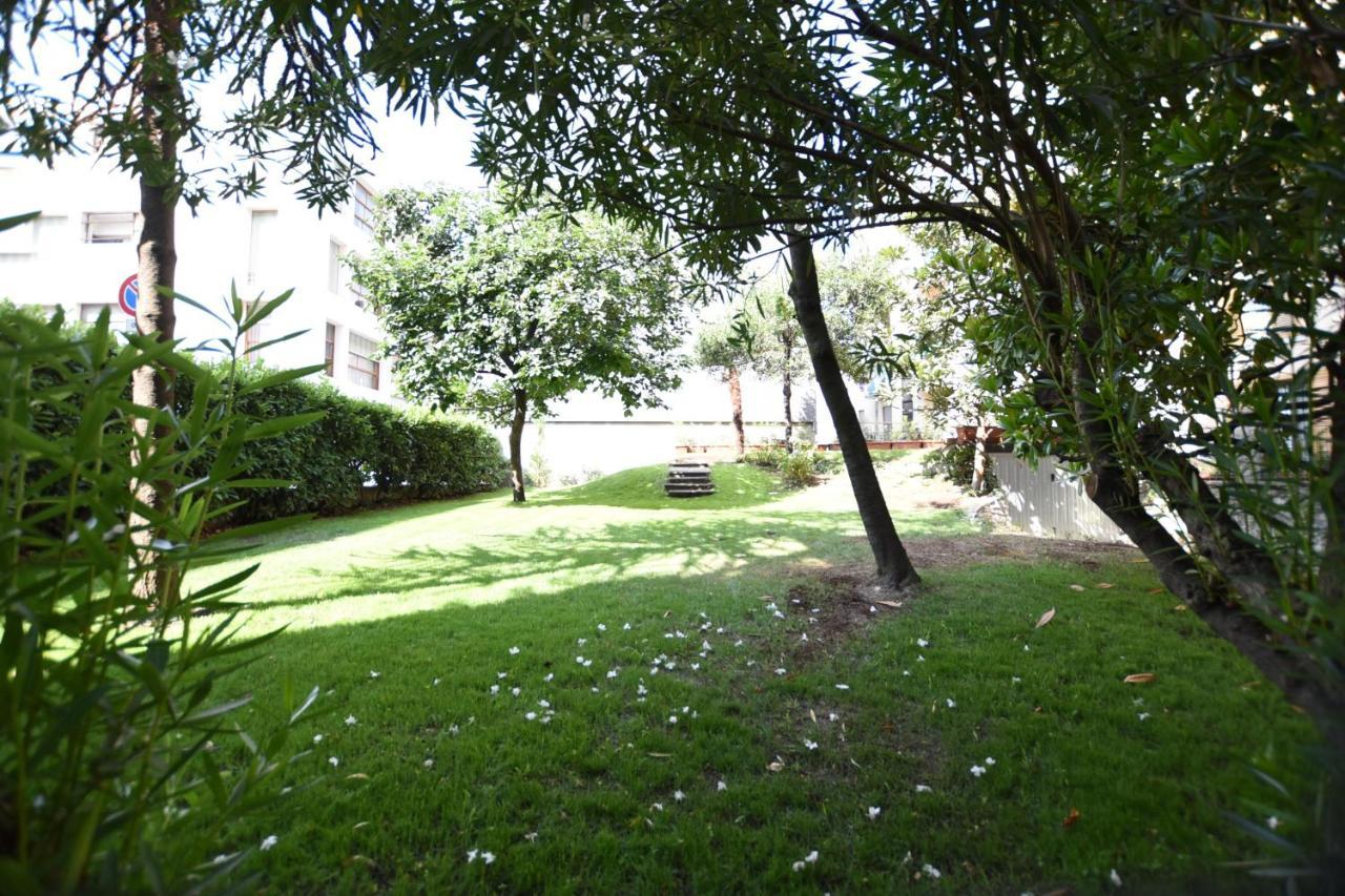 Lake Como Holiday Apartments Kültér fotó