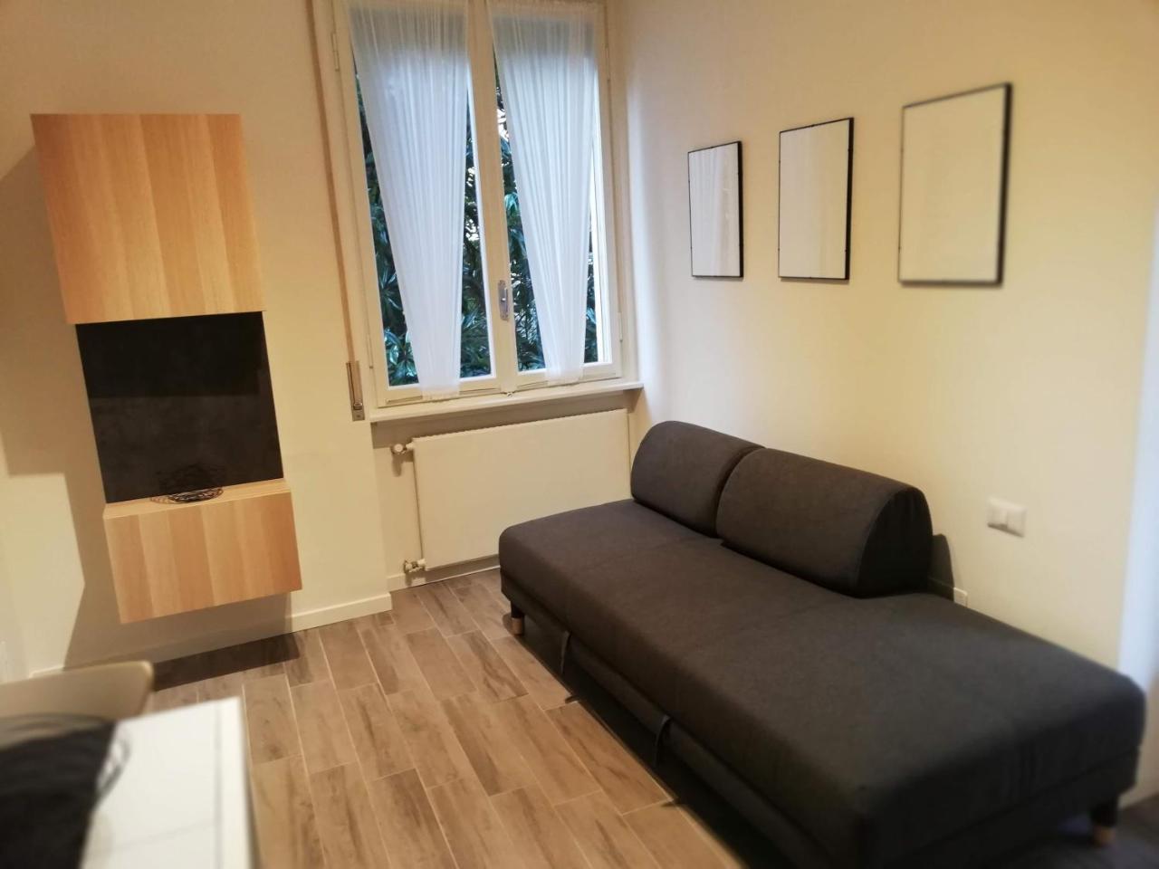 Lake Como Holiday Apartments Kültér fotó
