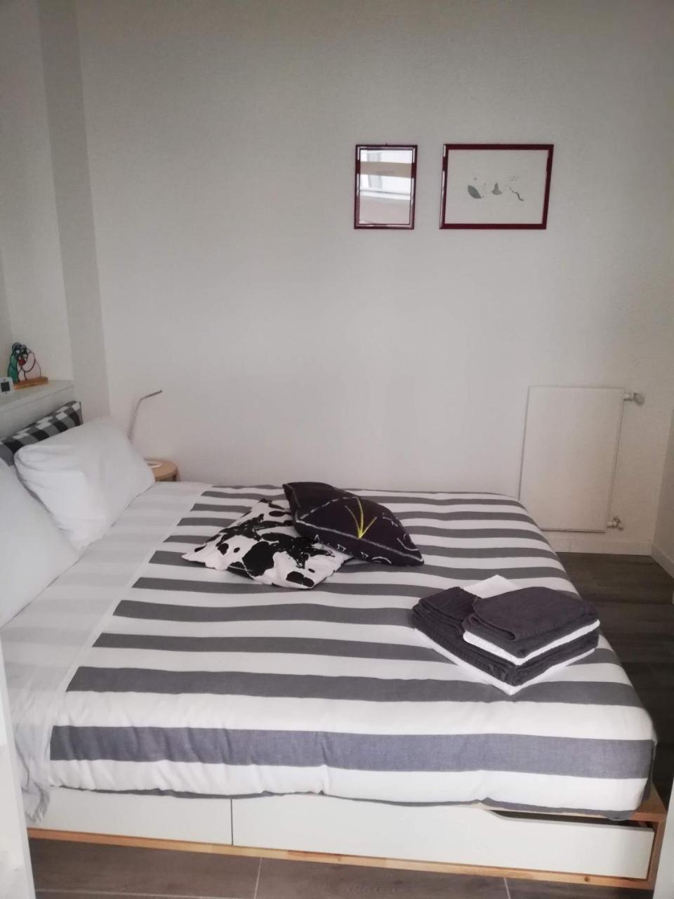 Lake Como Holiday Apartments Kültér fotó