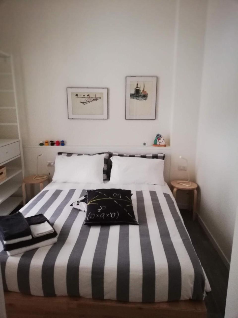 Lake Como Holiday Apartments Kültér fotó