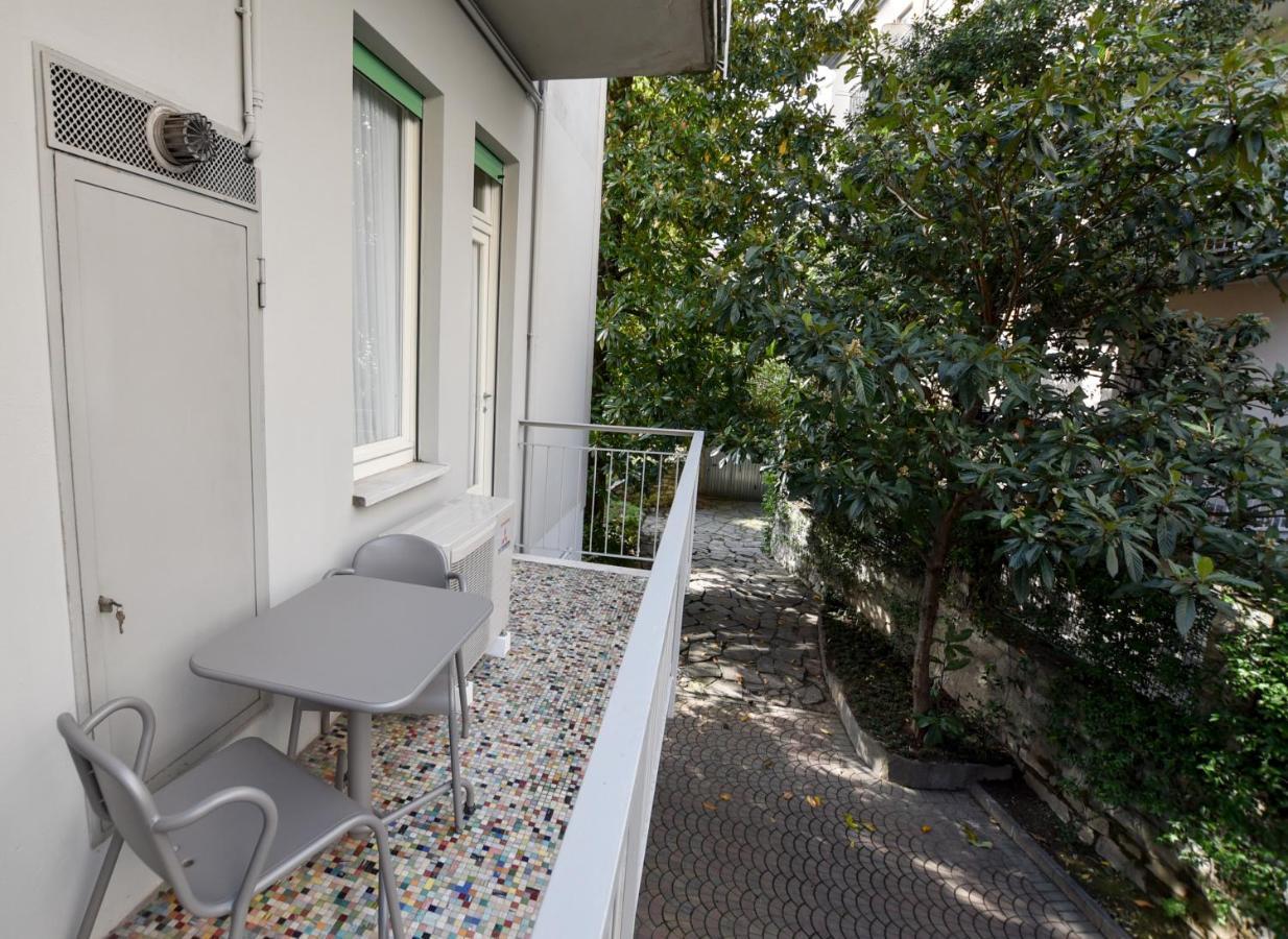 Lake Como Holiday Apartments Kültér fotó