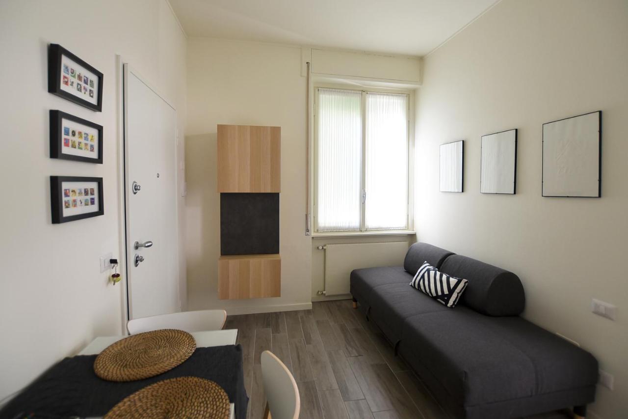 Lake Como Holiday Apartments Kültér fotó