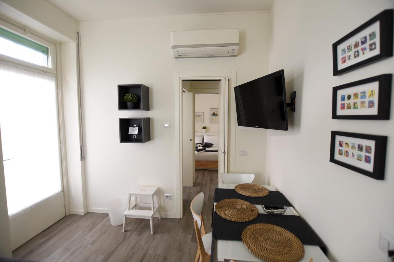 Lake Como Holiday Apartments Kültér fotó
